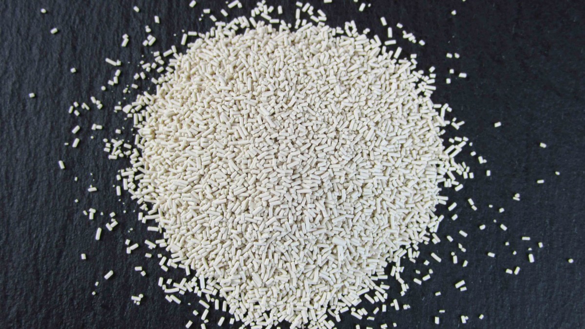 Trockenhefe – frische Hefe –&nbsp;Umrechnung