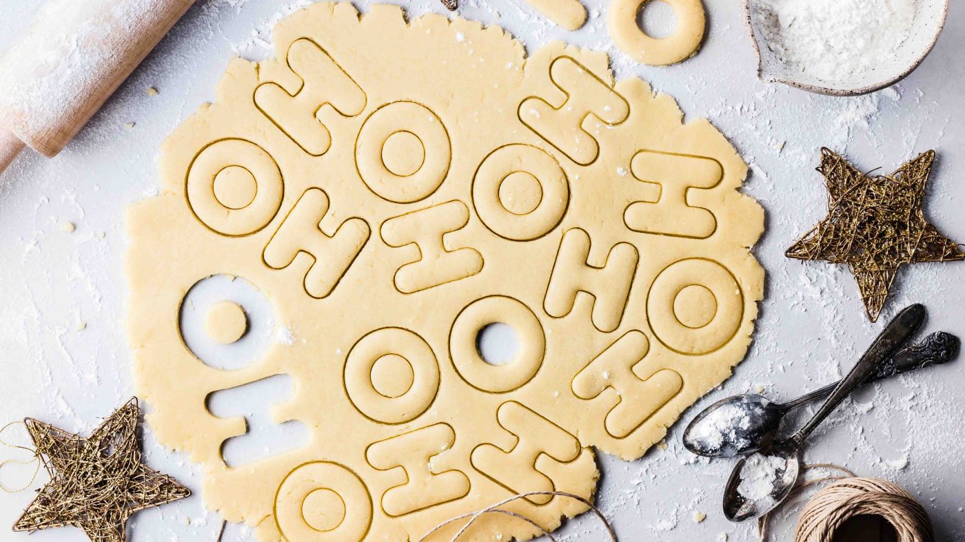 Weihnachtskekse Tipps